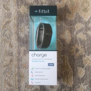 Fitbit Charge